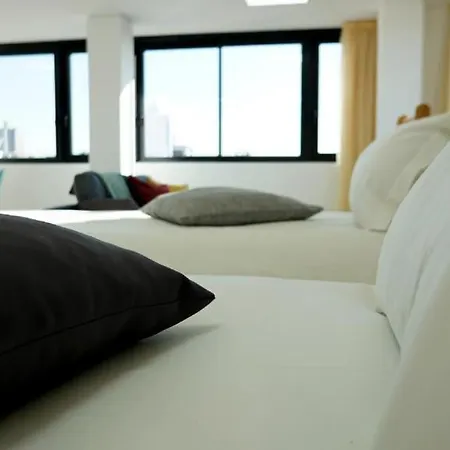 Ryamen Apartment Porto
