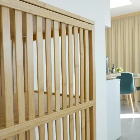 Apartment Ryamen