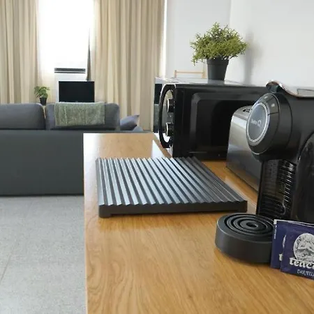 Apartment Ryamen