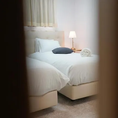 Ryamen Apartment *