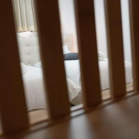 Apartment Ryamen