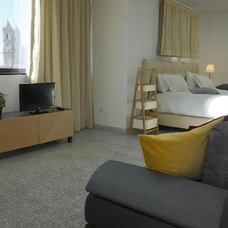 Apartment Ryamen *