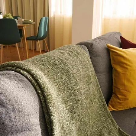 Apartment Ryamen Porto