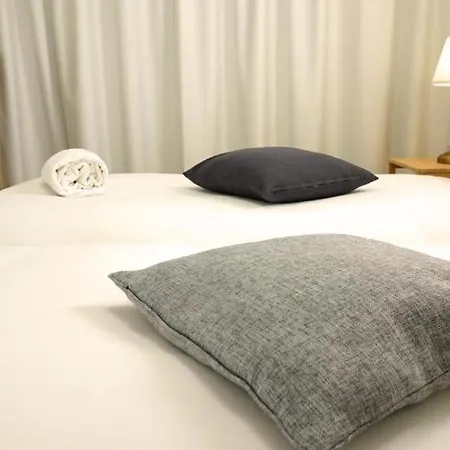 Apartment Ryamen Porto
