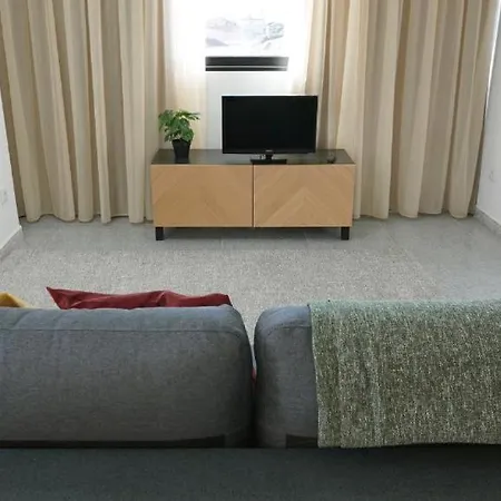 Apartment Ryamen