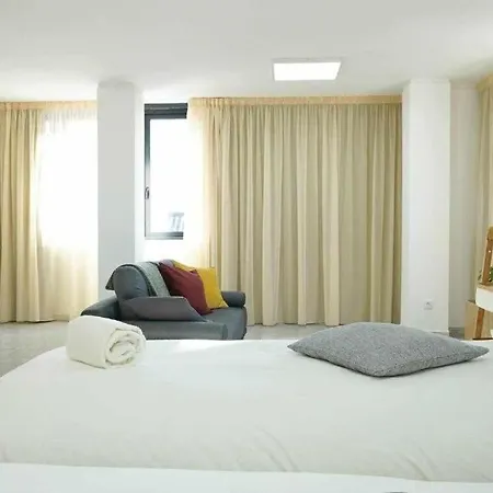Apartment Ryamen *