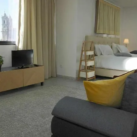 Apartment Ryamen *