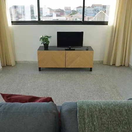 Apartment Ryamen