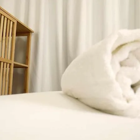 Apartment Ryamen