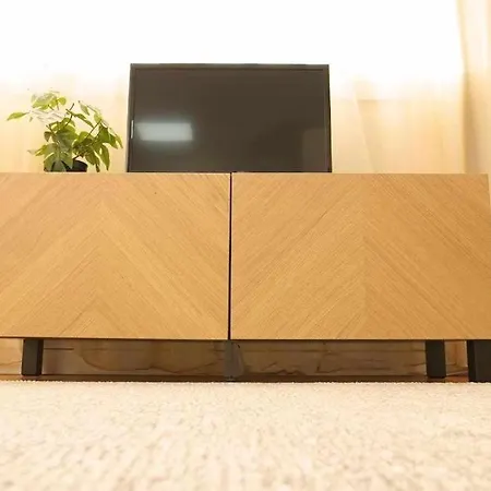 Apartment Ryamen *