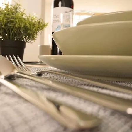 Apartment Ryamen Porto